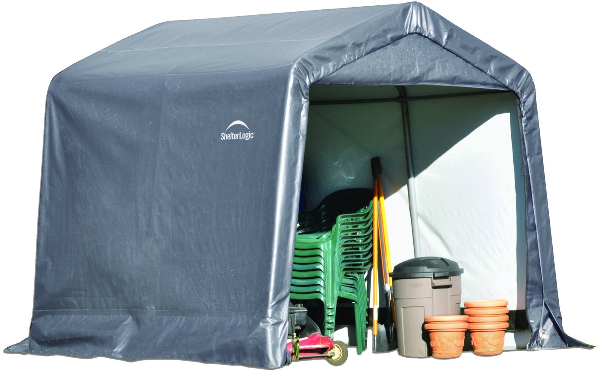 ShelterLogic gereedschapsschuur sl70423 240x240x240