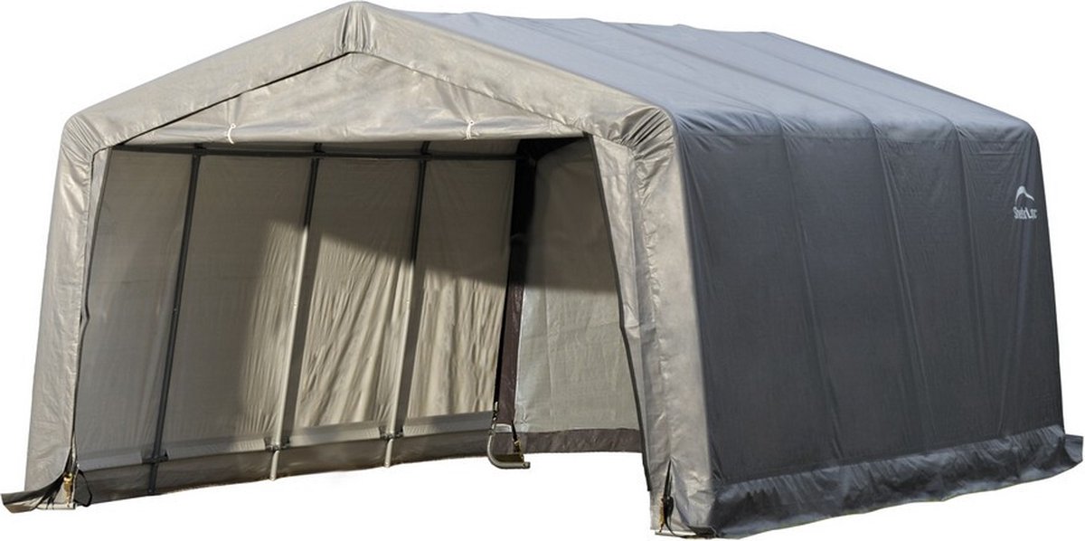ShelterLogic ® tentgarage sl62697 490x370x260 cm