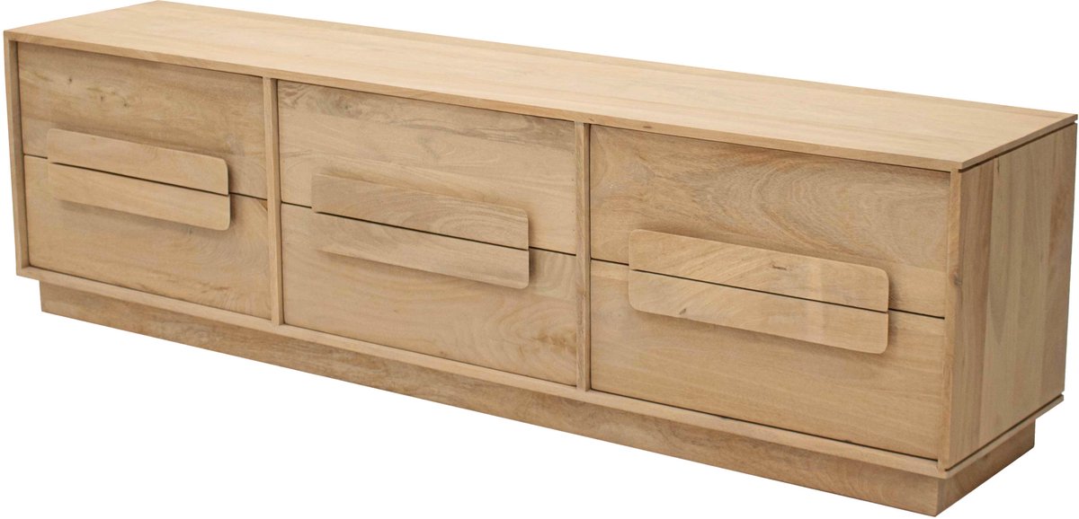 Kick Collection Kick tv dressoir noak