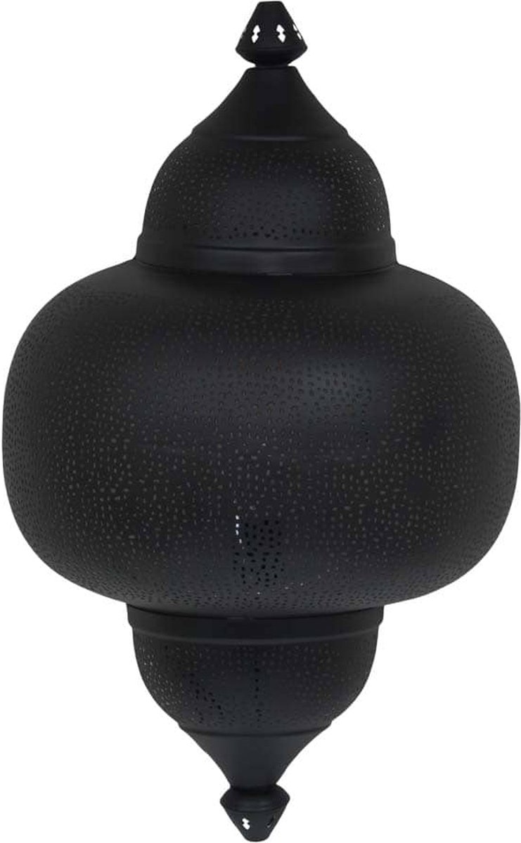 Safaary Arabische wandlamp samia goud 42 x 22 x 66cm