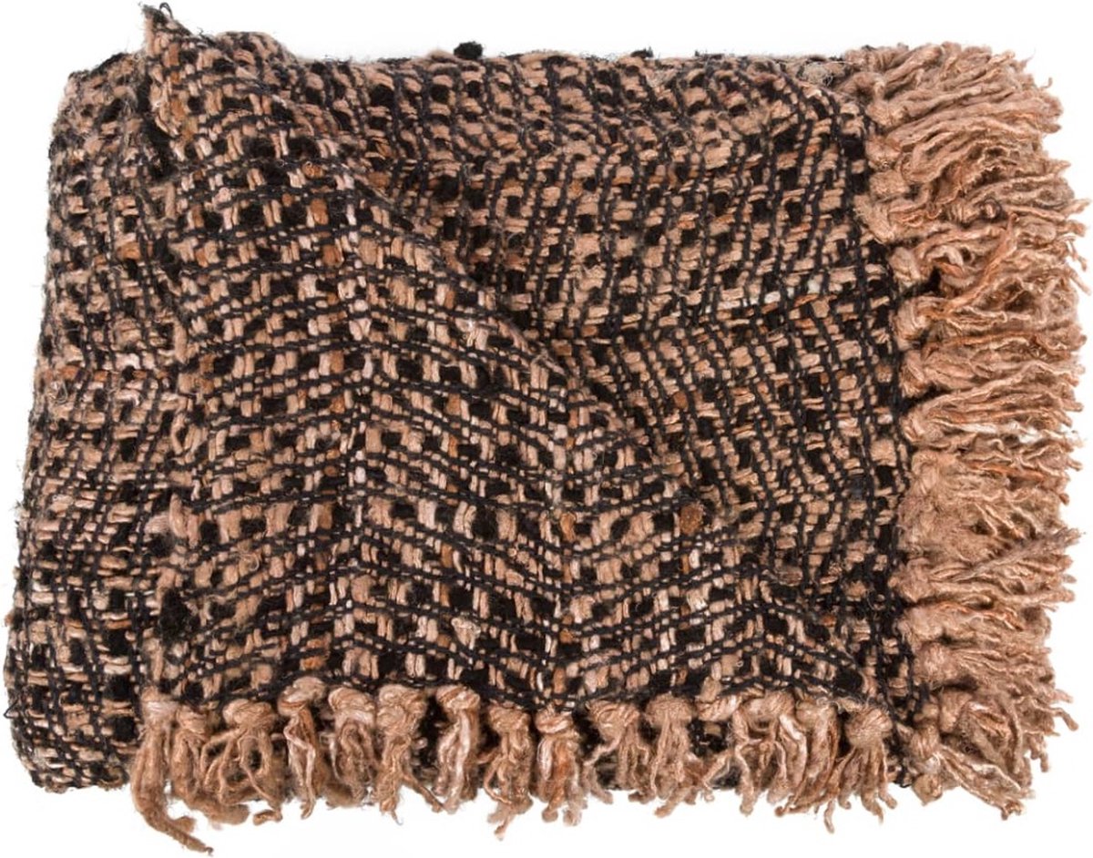 Bazar Bizar Plaid koper