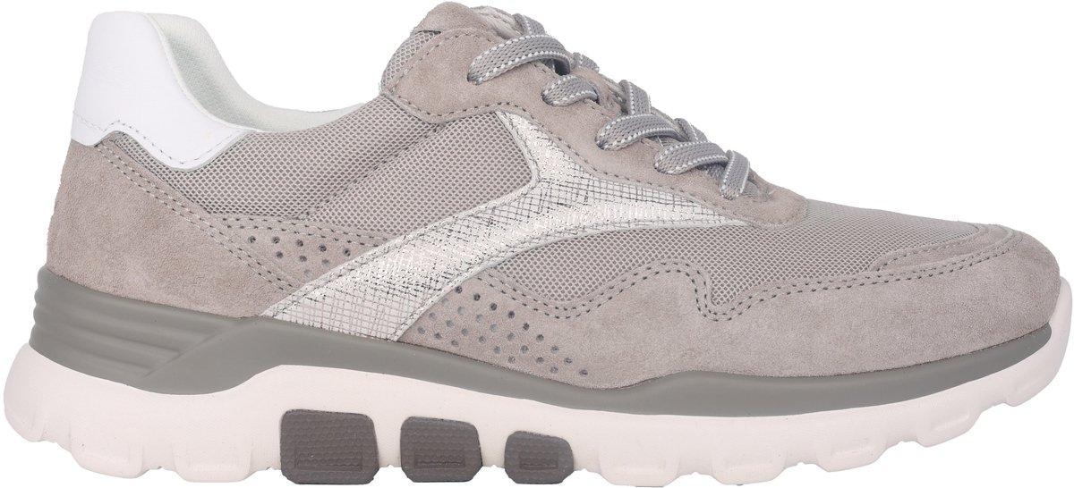 Gabor Rollingsoft sensitive 86.986.40 dames rollende wandelsneaker