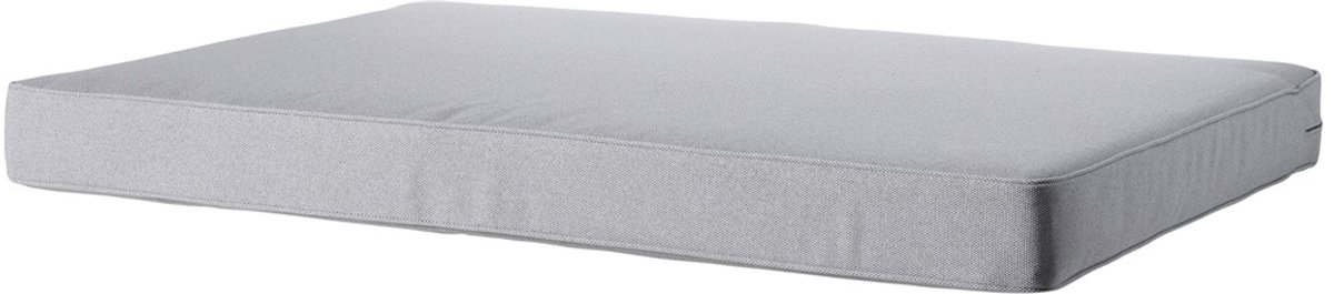 Madison lounge zitkussen manchester light grey ca. 120x80 cm