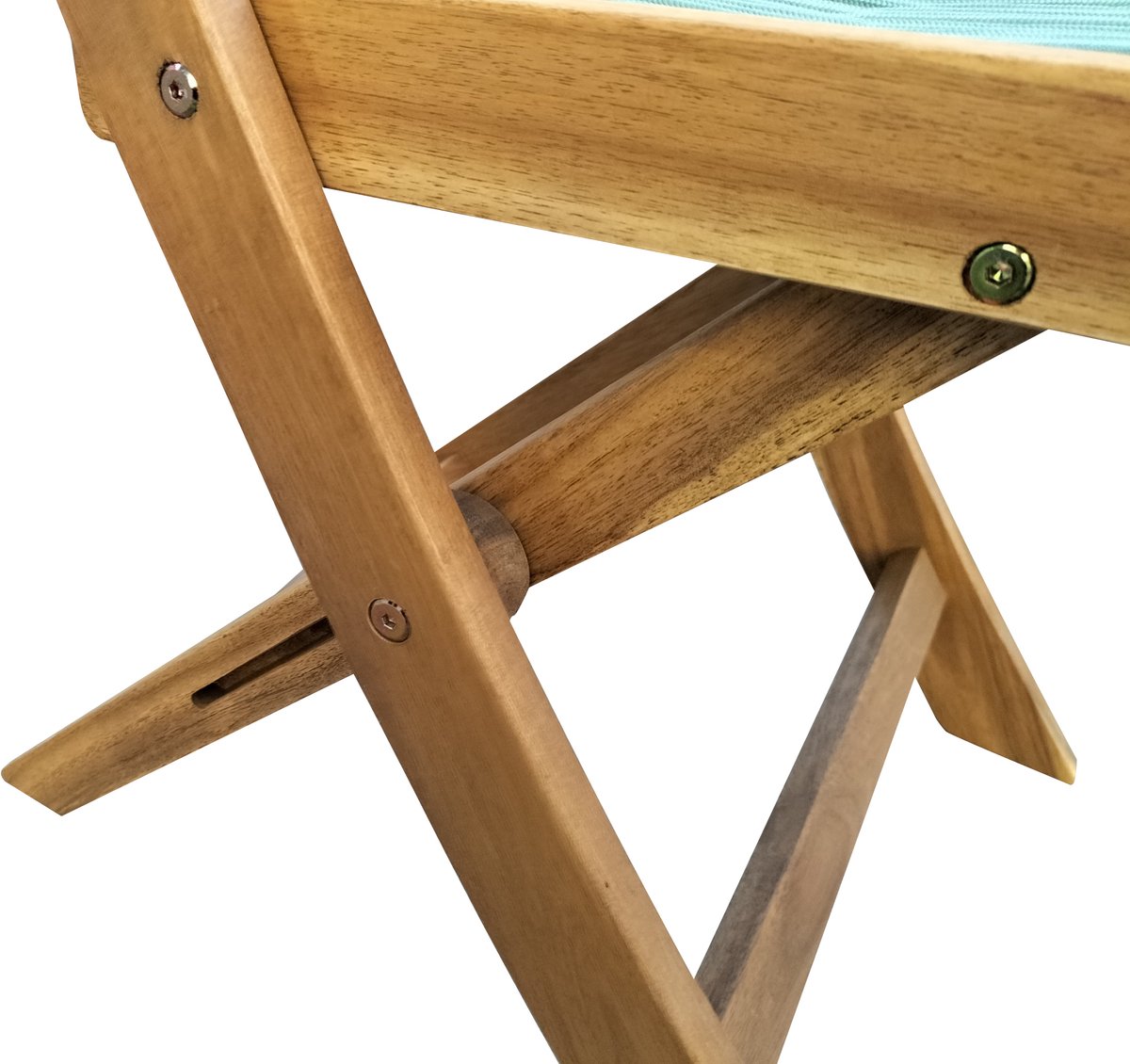 SenS-Line lanzarote bistro set hout -