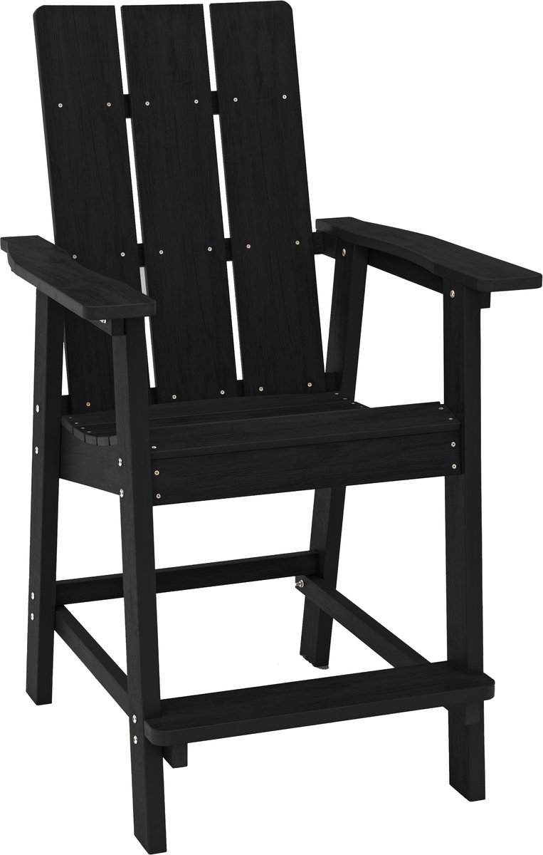 SenS-Line montreal barstoel 73,5x78x122,15 -