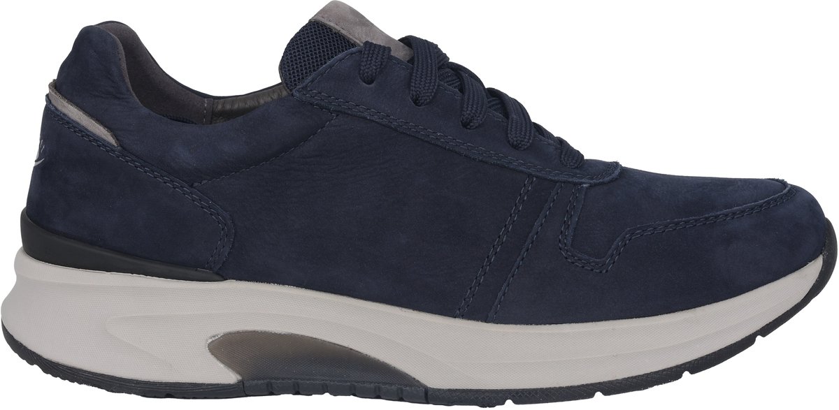 Pius Gabor Rollingsoft sensitive 8001.13.01 heren rollende wandelsneaker