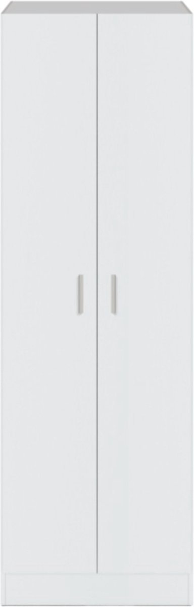 CaliCosy Opbergkast met 2 deuren h180 cm