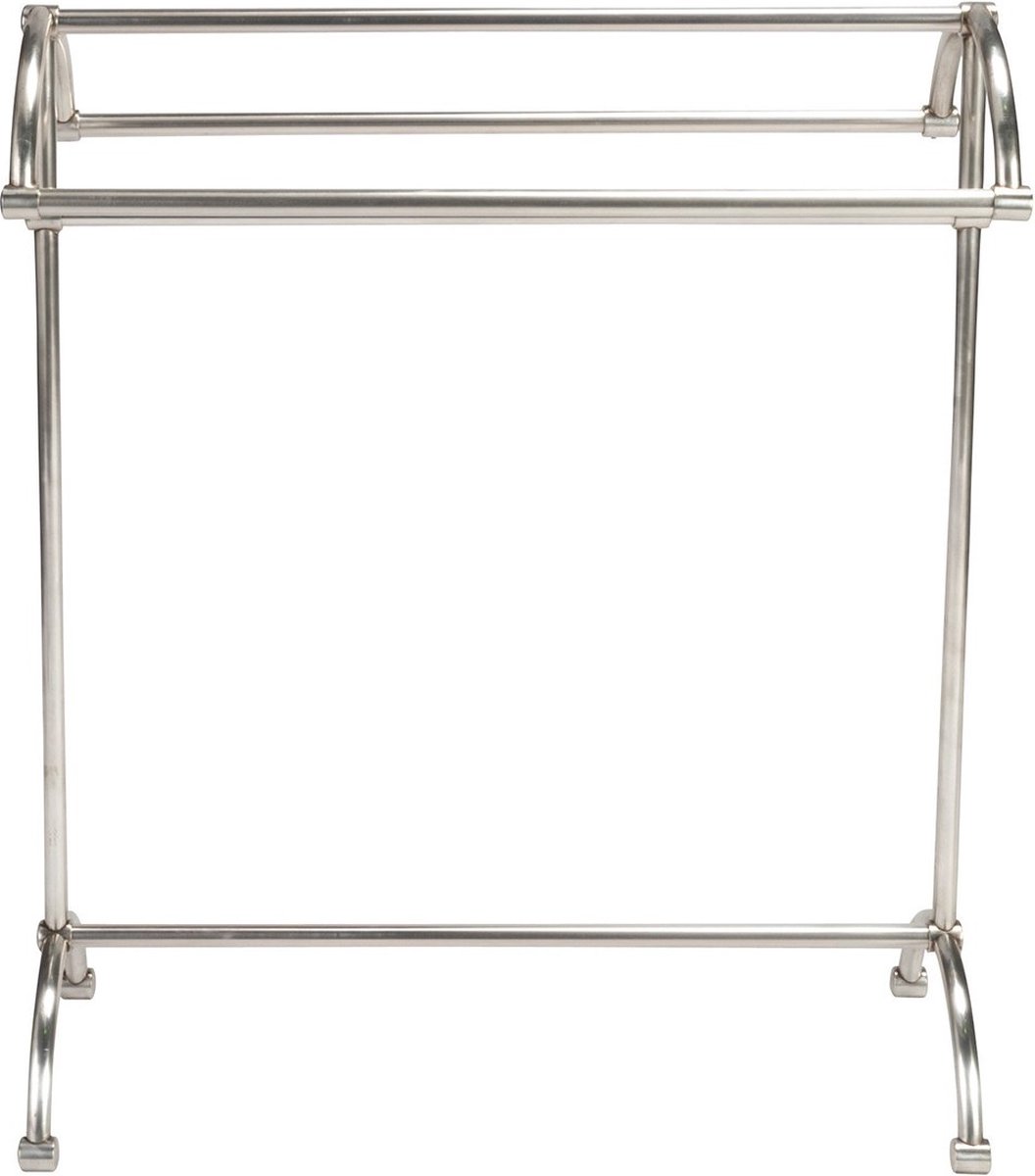 Signature Handdoekenrek met 3 sporten