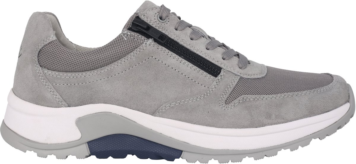 Pius Gabor Rollingsoft sensitive 8000.14.02 heren rollende wandelsneaker