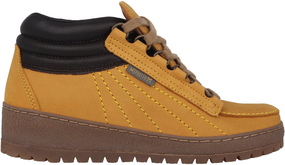 Mephisto Laurie dames laars