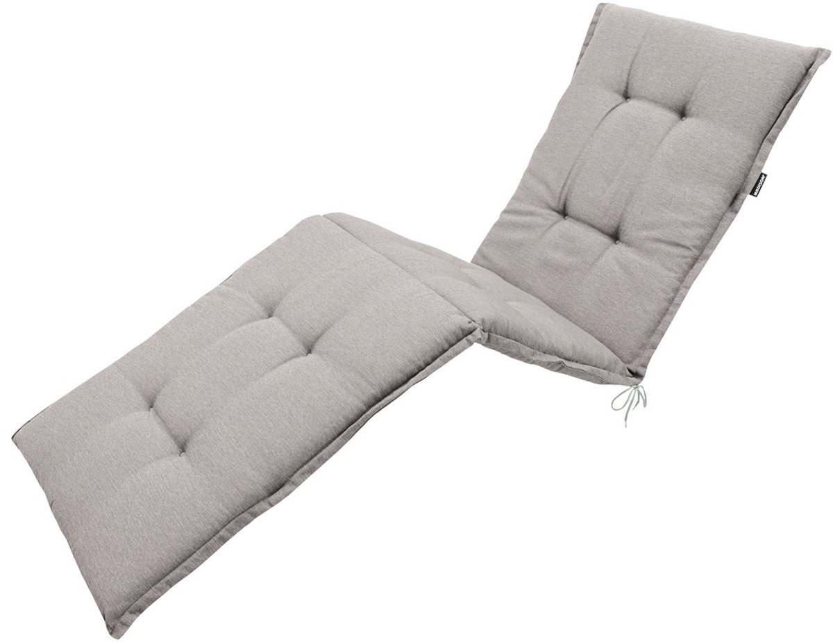 Madison ligbedkussen napels ca. 200x65 cm