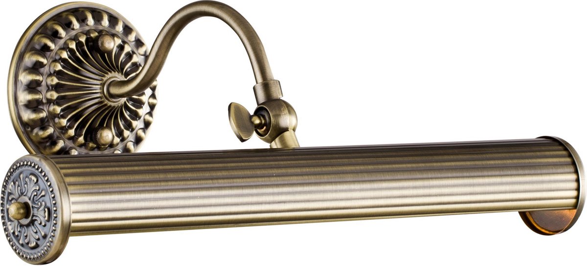 Maytoni achtergrondverlichting renoir -