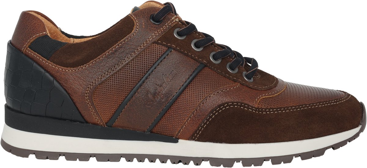 Australian Footwear Navarone heren sneaker