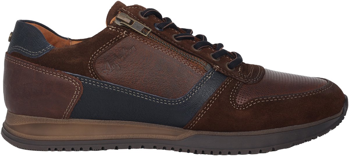 Australian Footwear Browning heren sneaker