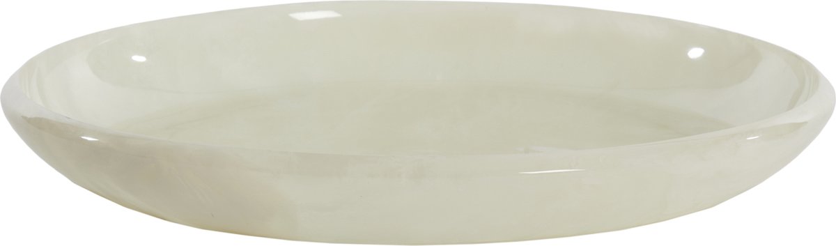 Light & Living schaal belawan Ø44x4cm -