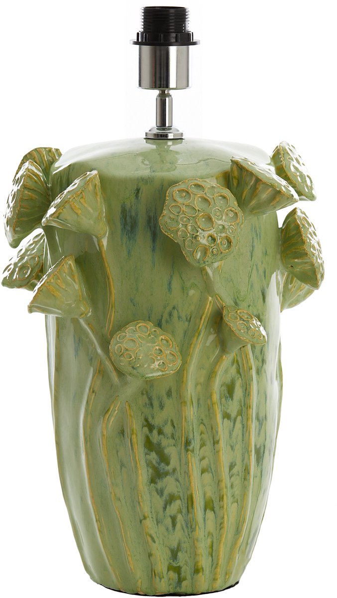 Light & Living lampvoet lavci 28.5x27.5x36.5cm -