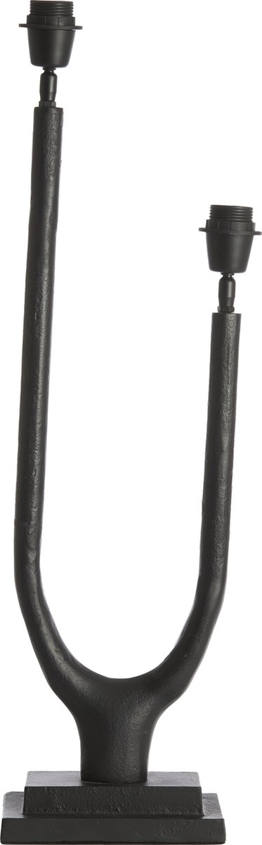 Light & Living lampvoet gavi 20x11x65cm -