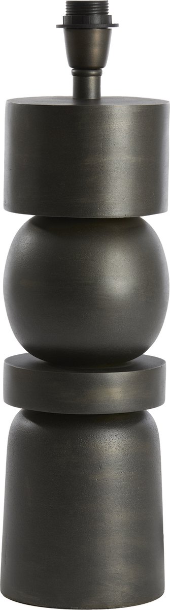 Light & Living lampvoet labis Ø15x48cm -
