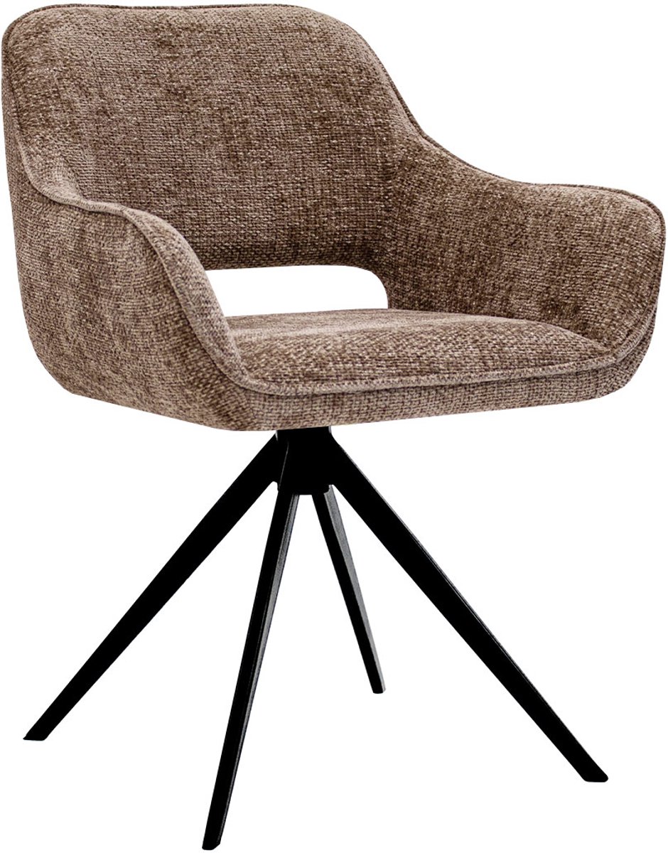 Kick Collection Kick draaistoel nori -