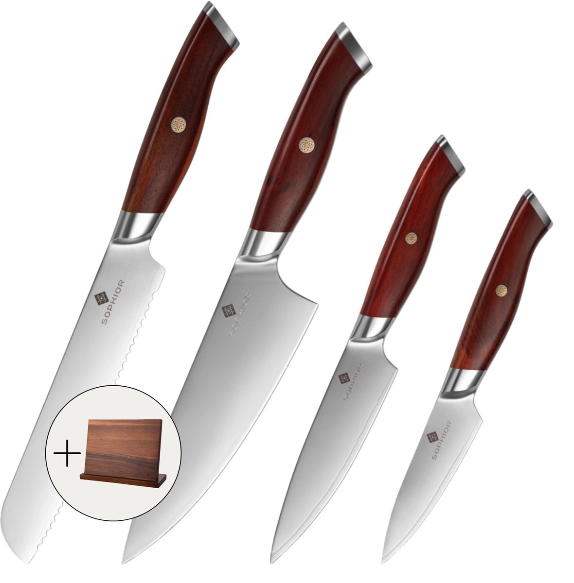 Sophior Messenset classic heritage collection