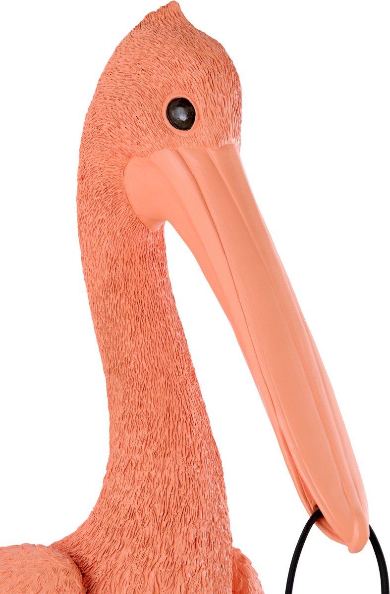 Light & Living wandlamp pelican 33x28x63cm -