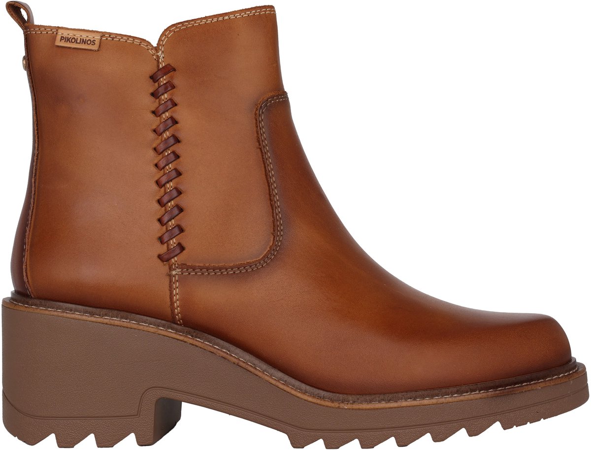 Pikolinos Alcaraz dames laars