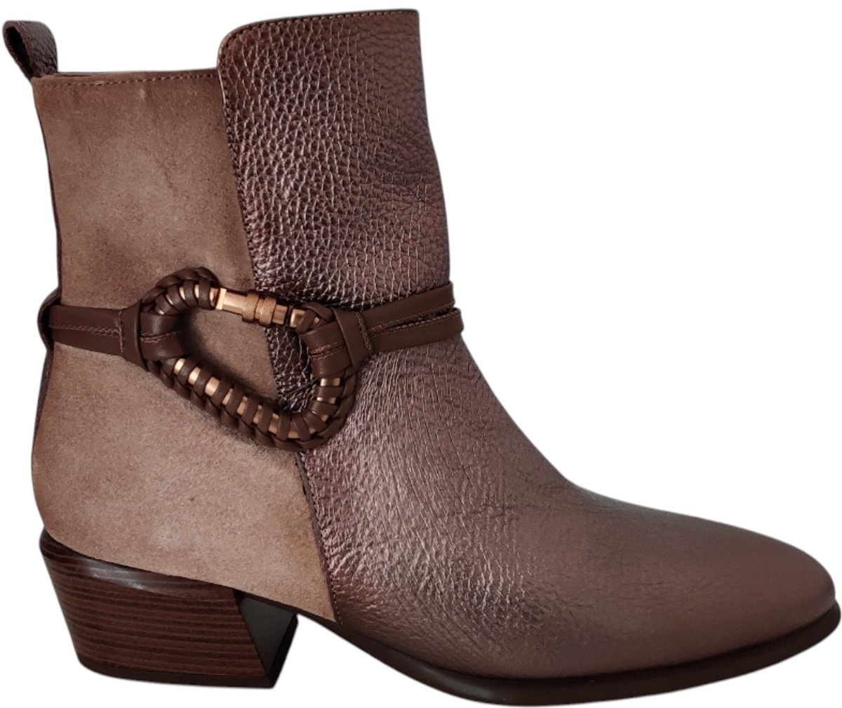 Hispanitas Phi254297 boots