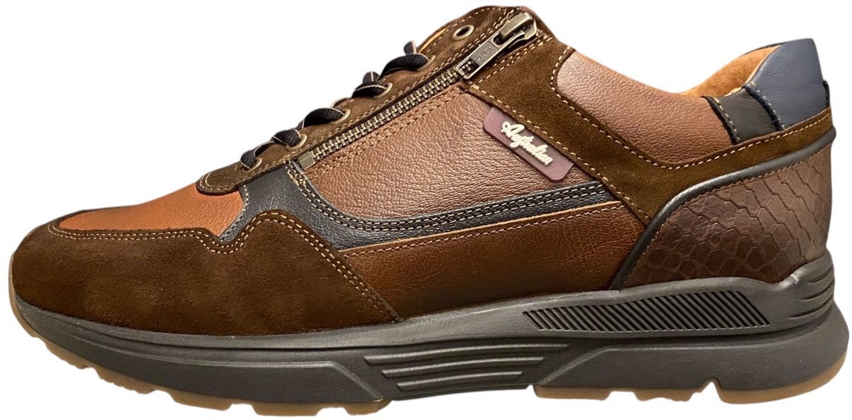 Australian Footwear 15.1682.01-d43 heren sneakers