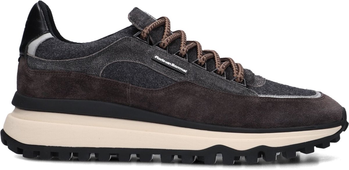 Floris van Bommel De gripper sneakers