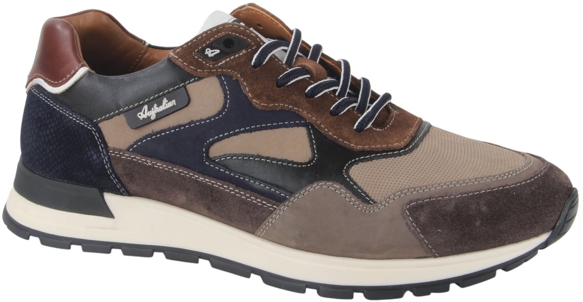 Australian Footwear 15.1669.03-kk6 heren sneakers