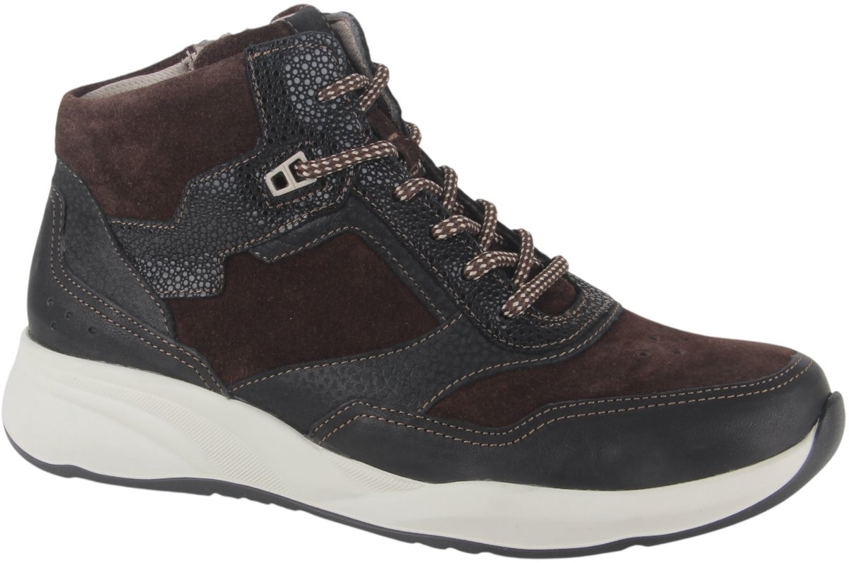 Durea 9778.602.1888-e dames veterboots sportief