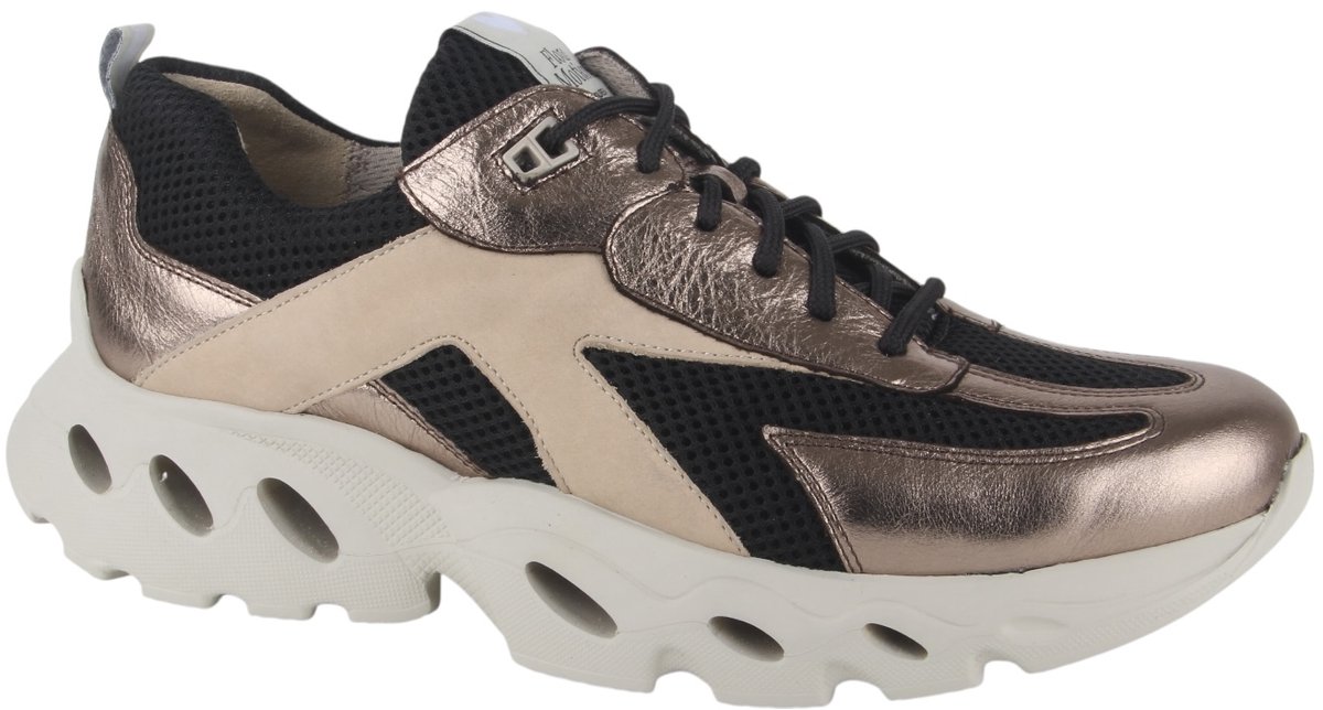 Durea 6309.604.1780-g dames sneakers