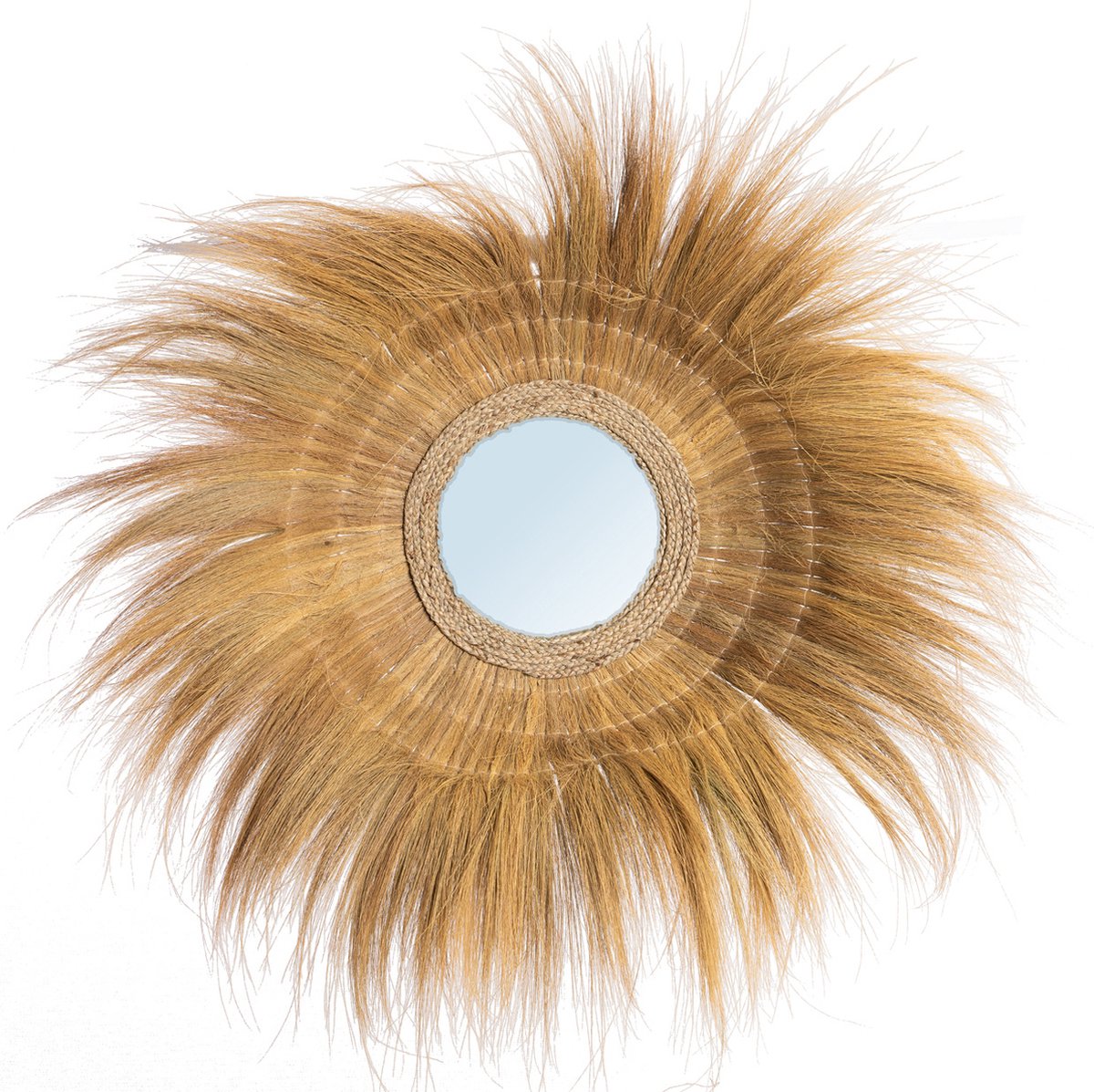 Bazar Bizar The sunken forest mirror natural