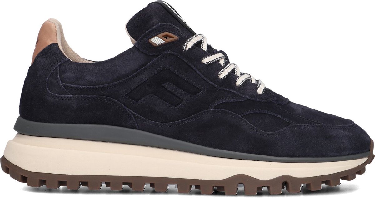 Floris van Bommel De gripper sneakers