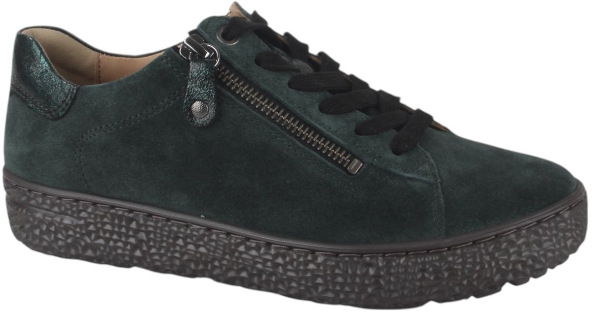 Hartjes 162.1401/34-68.68 dames veterschoenen sportief