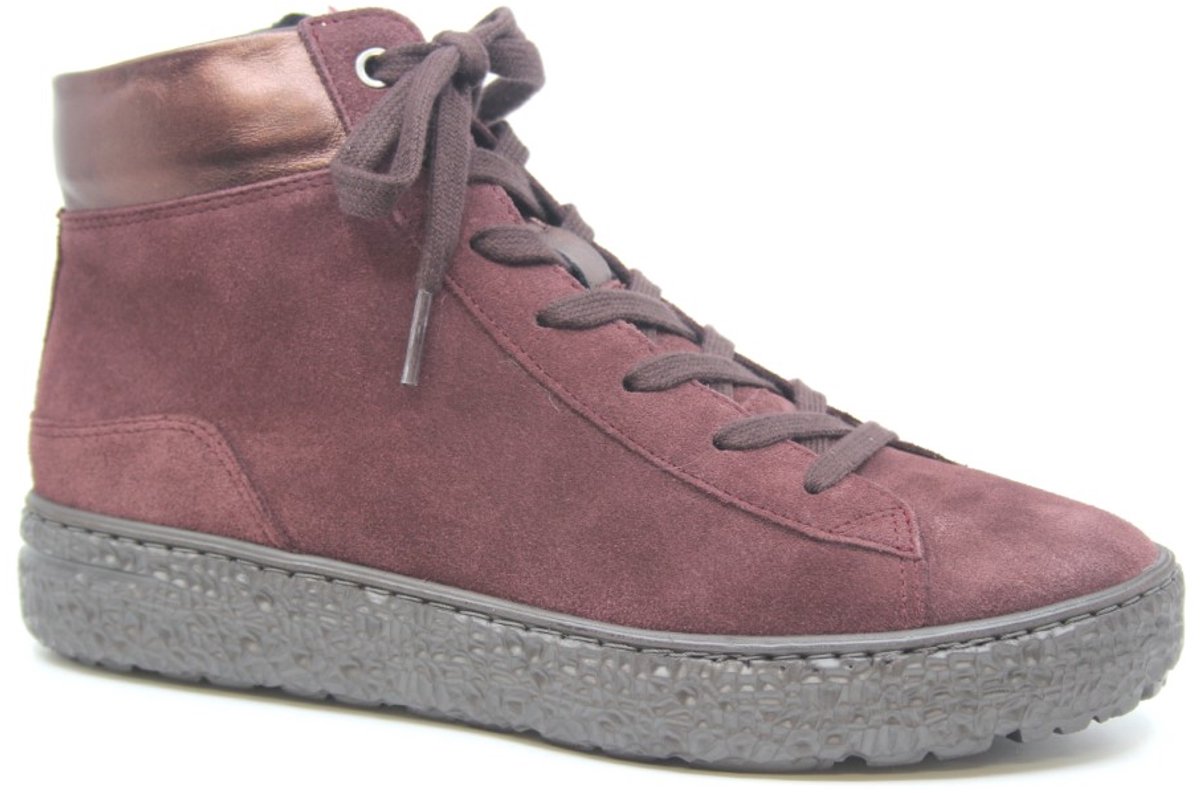 Hartjes 172.1404/31-86.86 dames veterboots sportief