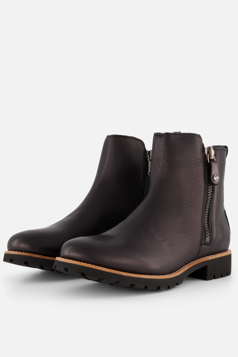 Panama Jack Fiore trav b1 dames enkellaarzen sportief