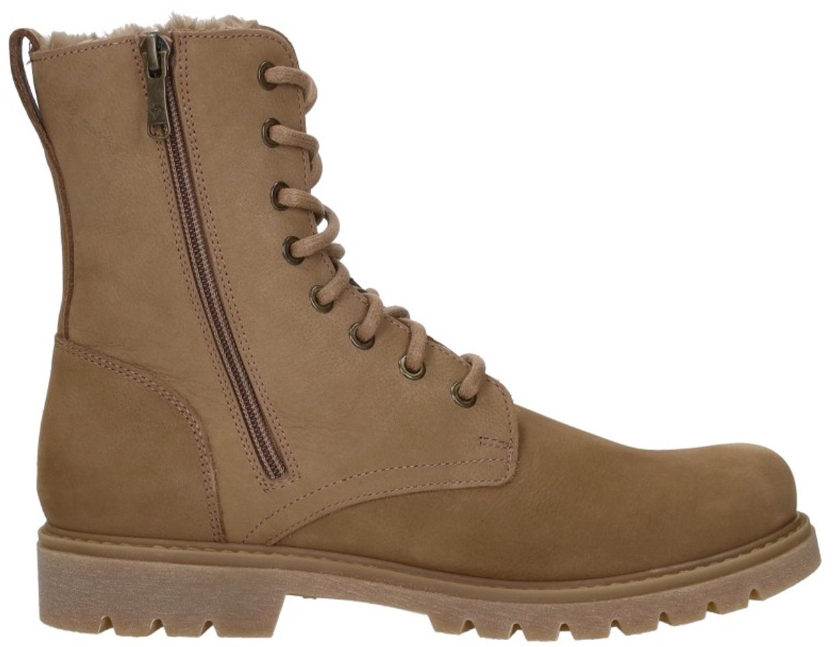 Panama Jack Frisia b30 dames veterboots sportief