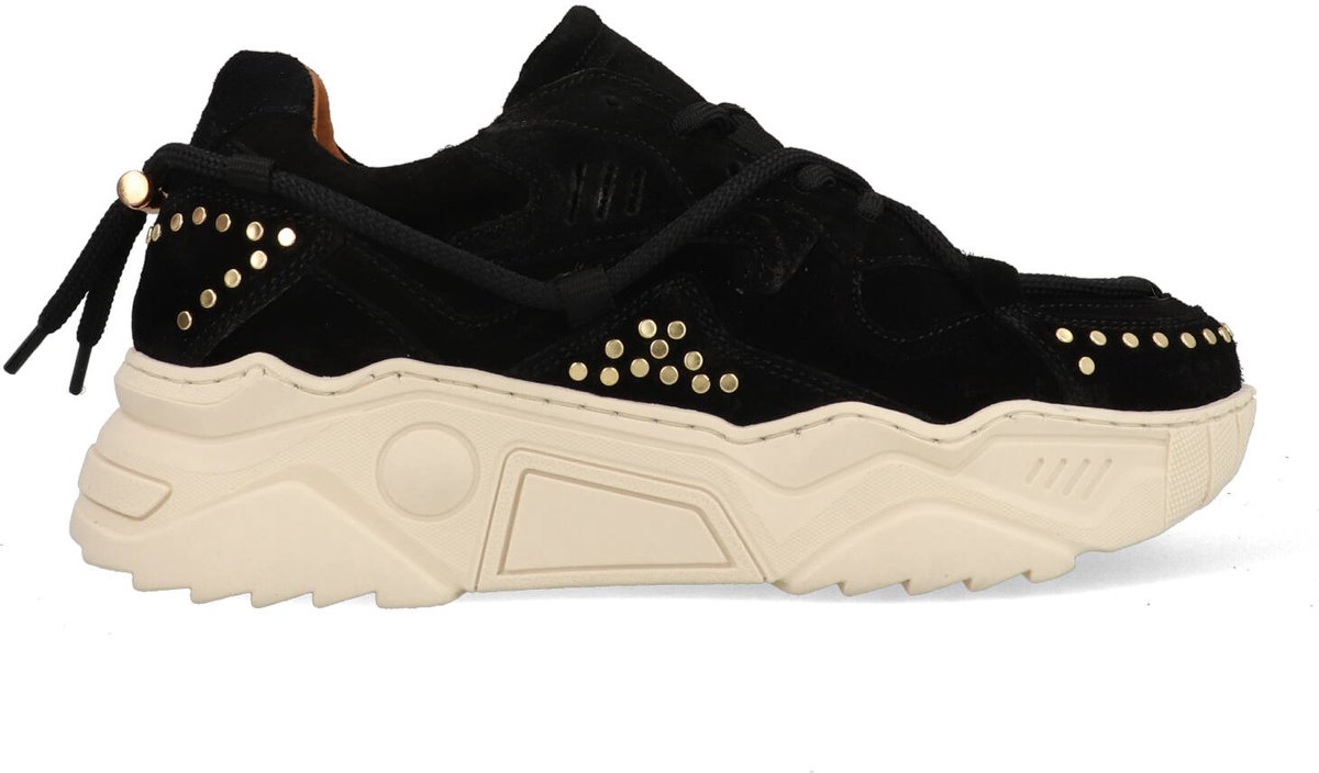 DWRS Label Jupiter studs j5554e-03-2201