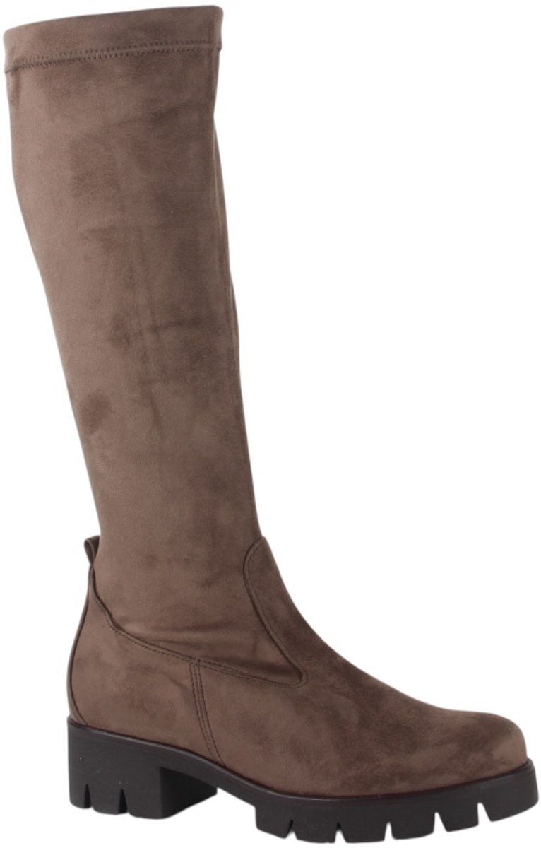 Gabor 71.719.43 dames laarzen sportief