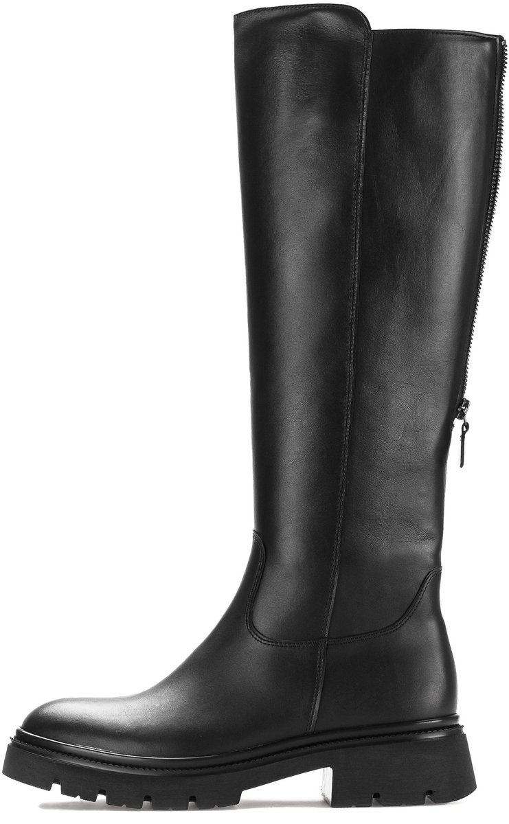 Gabor 71.859.27 dames laarzen sportief