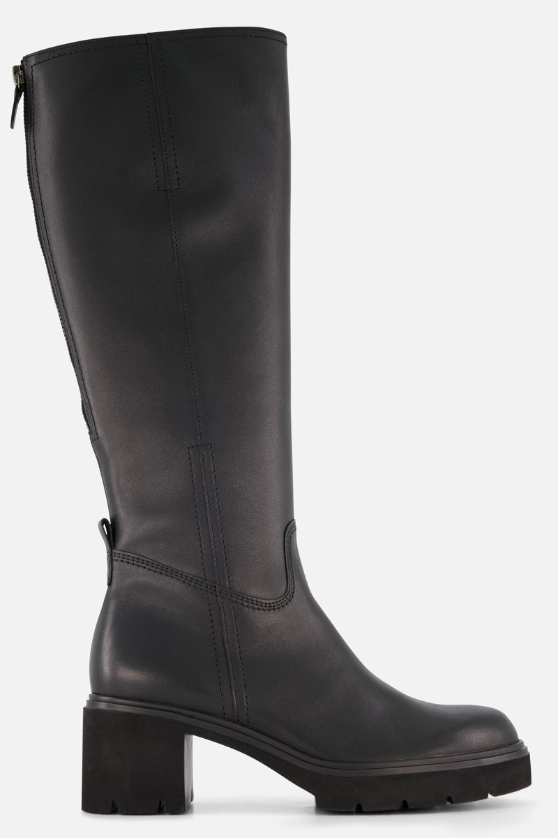 Gabor 71.879.27 dames laarzen gekleed