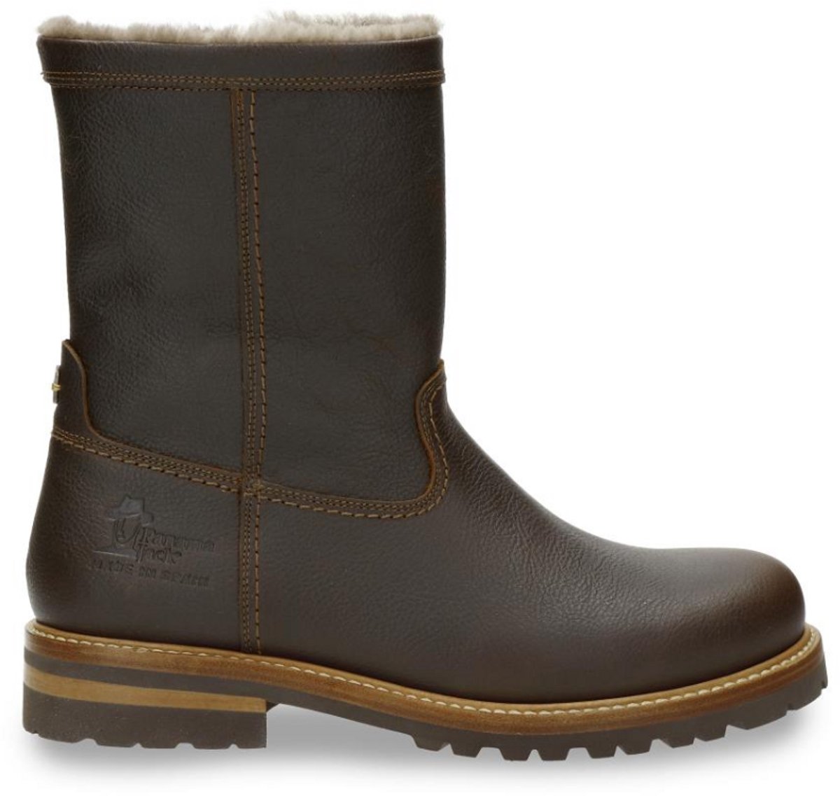 Panama Jack Fedro igloo c34