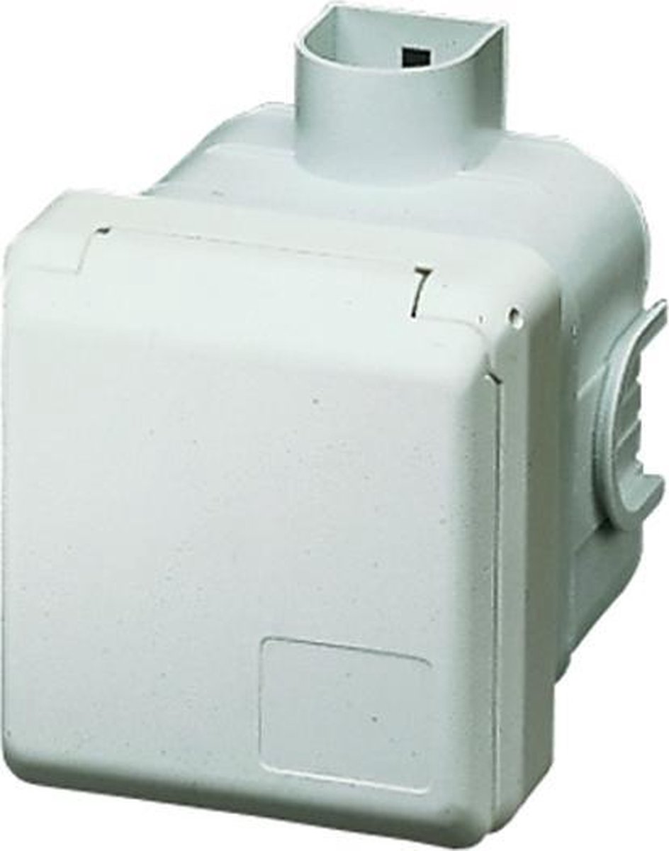MENNEKES Mennekes 4245 CEE-inbouwstopcontact 32 A 5-polig 400 V 1 stuk(s)