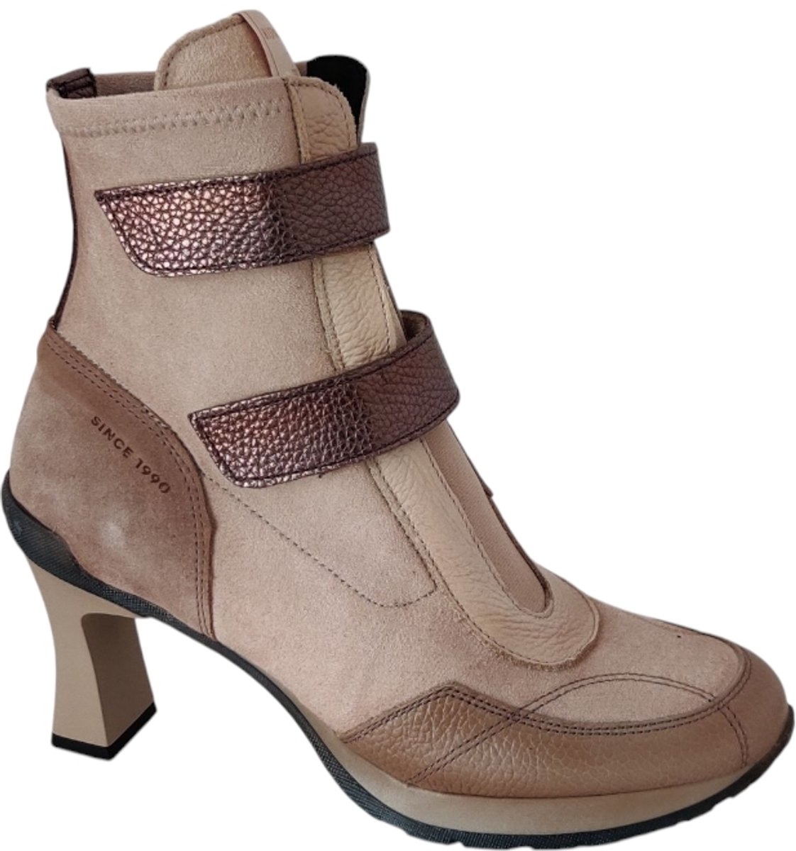 Hispanitas Hi254351 boots