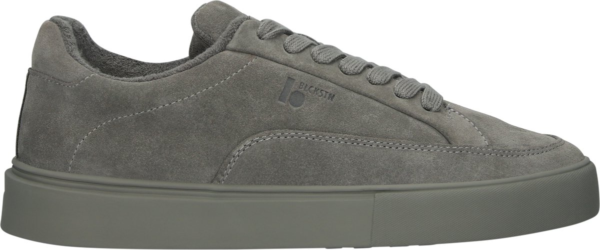Blackstone Quaartz beverly heren sneaker | heren | | maat: | suede