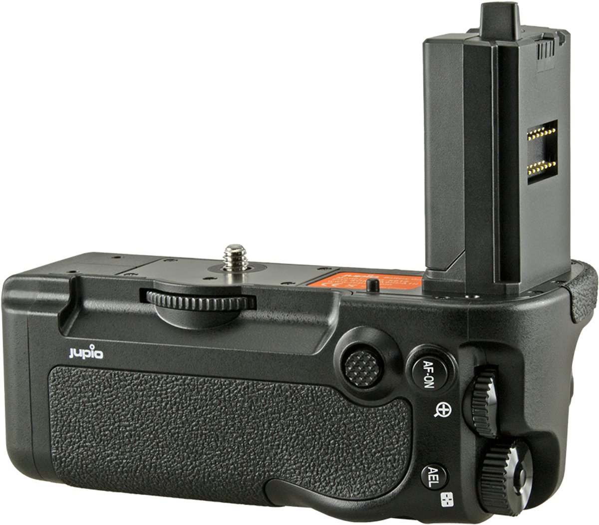 Jupio Batterygrip voor Sony A9III en Sony A1II - model VG-C5