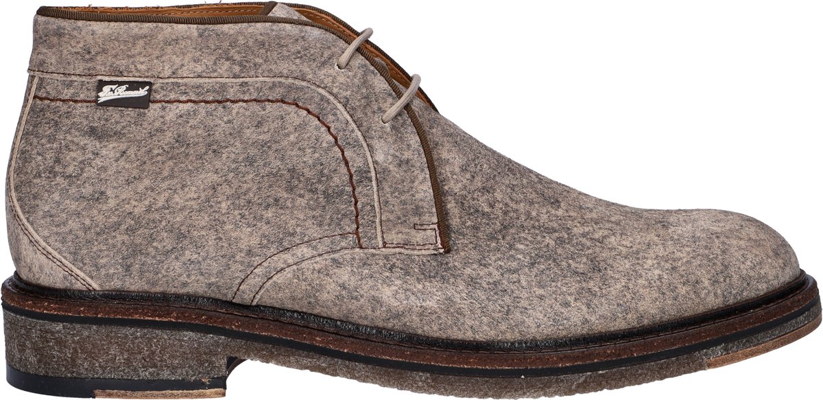 Floris van Bommel Sfm-50163-22-01 heren veterboots gekleed