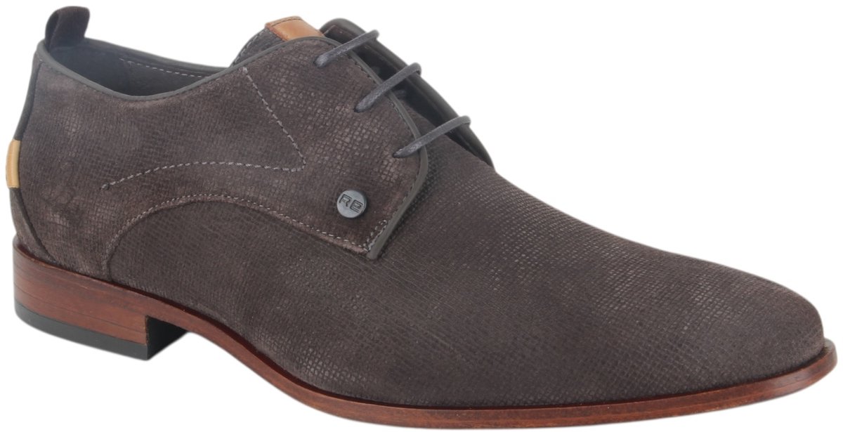Rehab 2342-3061-2040 heren veterschoenen gekleed