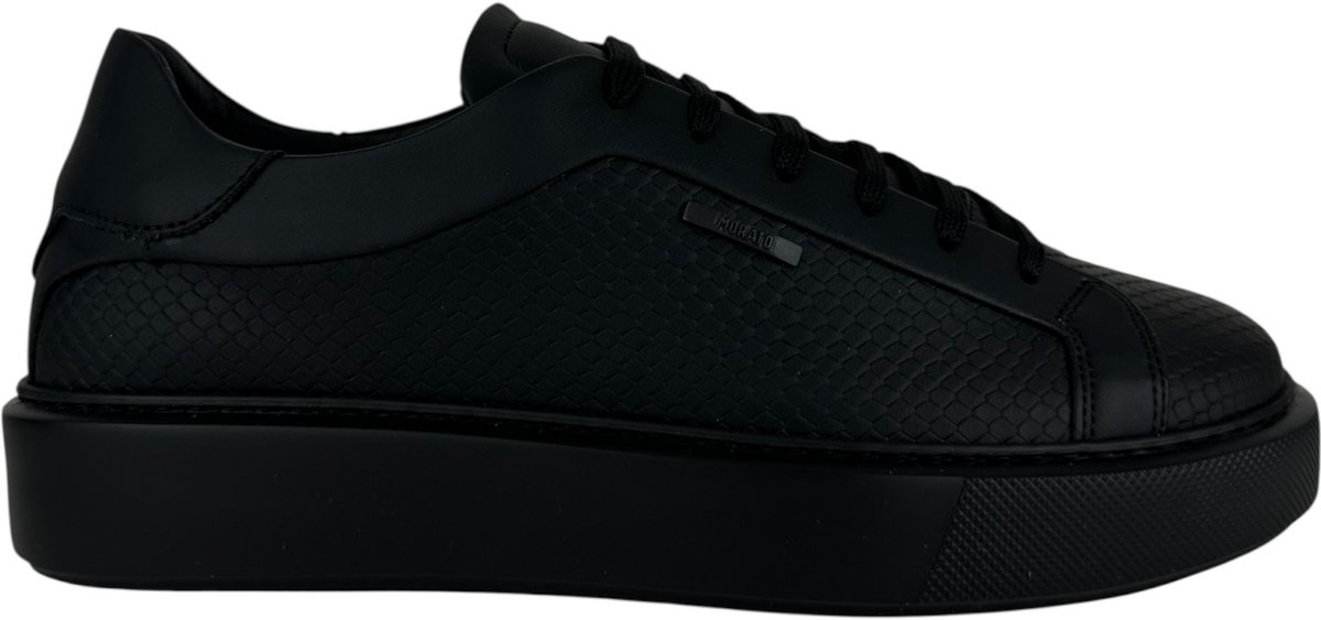 Antony Morato Sneakers mmfw01823-le300105-9000